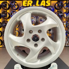 Arc Jant 4 Adet ARC-L963 7*16 5*112 ET45 Sılver Jant (Takım)