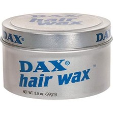 Data Store Dax Hair Wax 99 gr Şekillendirici Wax