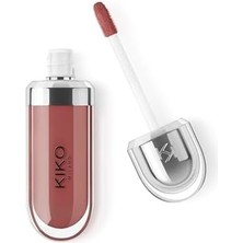 Data Store Dudak Parlatıcısı - 3D Hydra Lip Gloss - 21 Brun Rose - Besleyici ve Nemlendirici