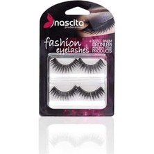 Data Store Takma Kirpik 2'li