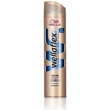 Data Store Flex 2nd Day Volume Ekstra Güçlü Tutuş Saç Spreyi 250 Mililitre