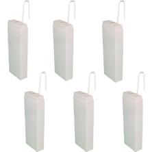 Data Store 6 Adet Hava Nemlendirici Kalorifer Suluğu