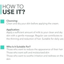 Data Store Tüy Inceltici Süt 75 ml (Hyalüronik Asit, Isırgan Ekstraktı)