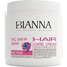 Data Store Saç Kremi Proteinli Güçlendirici ve Onarıcı Saç Bakım Kremi - 500ML