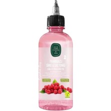 Data Store Frambuazlı Sirke & Saç Toniği 100 ml Seyahat Boy Pet Şişe