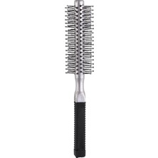 Data Store Vepa Silver Saç Fırçası 320 - Elite Hava, Kauçuk Sap, Antistatik, Yağ Dengesi