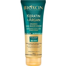 Data Store Keratin & Argan Onarıcı Saç Bakım Kremi – Yıpranmış ve Hasar Görmüş Saçlar Için – 250 ml – Biocomplex B11, Hidrolize Keratin ve Argan Yağlı