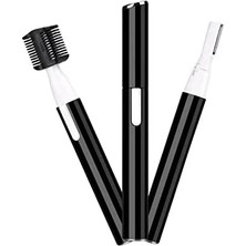 Data Store Tüy Alma Yüz Traş Aleti Kulak Burun Kaş Kıl Kesme Tıraş Makinesi