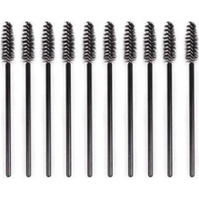 Data Store 10'lu Kaş ve Maskara Seti 02 - Siyah