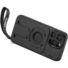 Data Store O-Lock 15 Pro Max Kılıfı M037GBB1