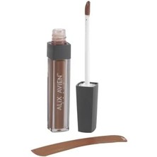 Data Store Uzun Süre Kalıcı Yapışkan His Bırakmayan Nemlendirici Dudak Parlatıcısı - Lipgloss 04 Peachy Rose