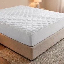 Isı Dengeleyici Serinlik Etkili Yatak Alezi 100x200 cm - Thermo Lyo Pro Serisi