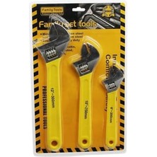 Data Store Vakumlu 3lü Set Kurbağacık No-8-10-12 Inç (5122)