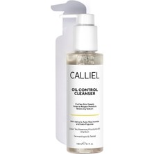 Data Store Calliel Oil Control Temizleyici 150 ml