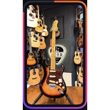 Tagima Guitars TG530 Sb Elektro Gitar