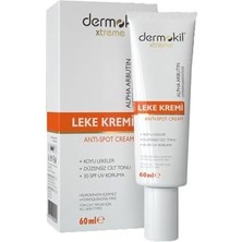 Data Store Xtreme Anti Spot Leke Kremi (60 Ml)