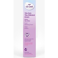 Data Store 30 ml Yüz Için Tüy Dökücü Krem