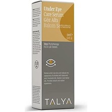 Data Store Kaş Kiprik Bakım Serumu 10+10 ml 34510405