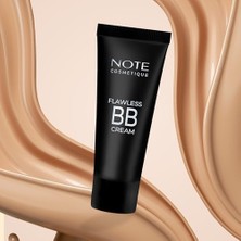 Data Store Flawless Bb Cream 02 Doğal Kapatıcı Bb Krem