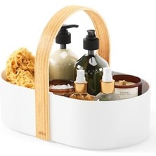 Data Store Caddy Ayrılmadan Duvarlı, Kozmetik, Ofis Malzemeleri ve Daha Fazlası Için