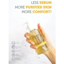 Data Store The Purest Solutions Exfoliating Salicylic Acid Cleanser 0,5% Salicylic Acid, 1%