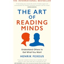 Data Store The Art Of Reading Minds: Understand Others To Get You Want