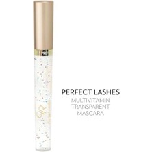 Data Store Perfect Lashes Multi Vitamin Transparent Maskara