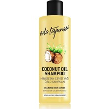 Data Store Eda Taşpınar Coconut Oil Hindistan Cevizi Şampuanı 400 Ml.