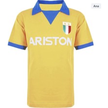 Vintage Store Juventus 1984/85 Retro Forma T-Shirt