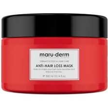 Data Store Dökülme Karşıtı Saç Maskesi 300 ml