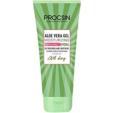Data Store Procsın Aloevera Jel 175 ml 1 Paket (1 x 1 Adet)