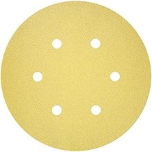 Data Store C450 150 mm 120 Kum 6 Delikli Boschone Zımpara