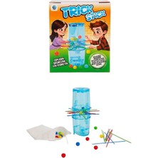 Data Store Smile Games Oyun Stick Trick