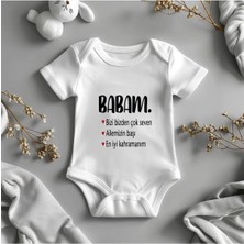 Moda Lime %100 Organik Pamuk Zıbın