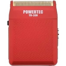 Data Store TR-330 Günlük Sakal Makinesi