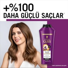 Data Store Full Hair Wonder Şampuan 400 ml