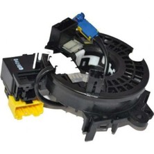 Zenon Matrixzn Direksiyon Döner Kontaktörü Direksiyon Sargisi R.fluence-Megane Iii 2010-2016 2010-16