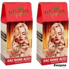 Data Store Yoğun Saç Açıcı Powder 2 Adet (1 x 2 Adet)