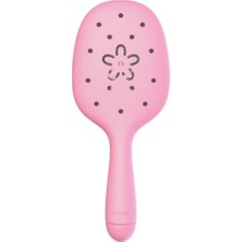 Data Store Twistlo Açık Pembe Saç Fırçası - 59