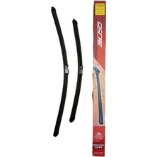 Oscar Muz Tip Silecek Takımı