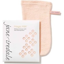 Data Store Jane Iredale Magic Mitt Make-Up Remover Yüz ve Makyaj Temizleme Eldiveni
