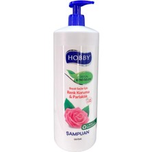 Data Store Şampuan  Gül 1000ML