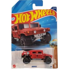 Data Store Tekli Arabalar Humvee HYX05