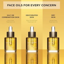 Data Store Clarins Lotus Treatment Oil 30 ml Yüz Bakım Yağı