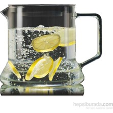 Simax Look Süzgeçli Cam Demlik 1.8 Lt