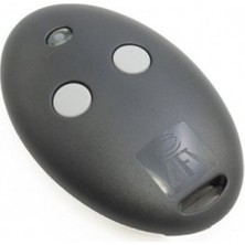 Bft Garaj Kumandası 2 Kanallı Uzaktan Kumanda 50 Metre Çekiş Mesafesi ile Kullanım Kolaylığı