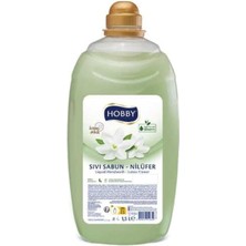 Data Store Sıvı Sabun Nilüfer 1500 ml