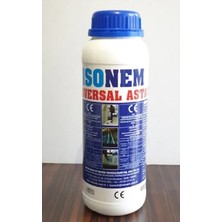 Space Shop Isonem Boya & Yalıtım Teknolojileri Isonem Universal Astar 1 kg