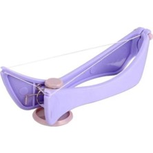 Data Store Hombak Pratik Iple Kaş Bıyık Tüy Alma Epilasyon Aleti Makinesi