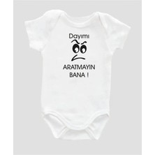 Moda Lime Bebek Zıbın